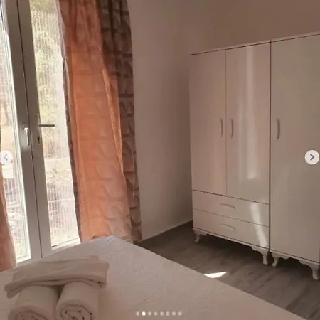 Key Fi * Datça