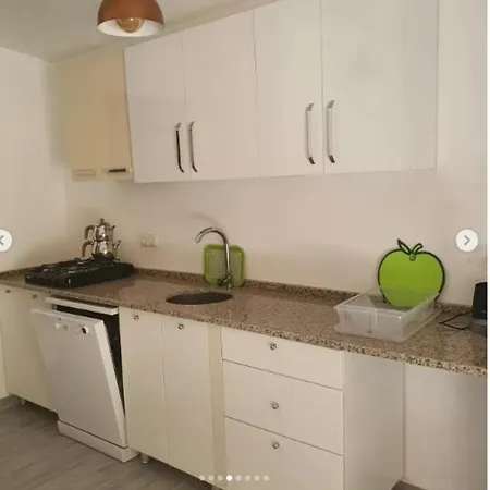 Key Fi Kwatera prywatna Datça