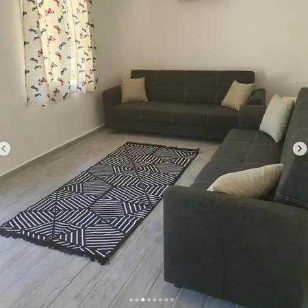 Key Fi Kwatera prywatna Datça