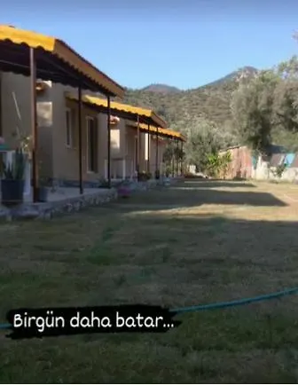Key Fi * Datça